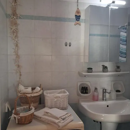 P&a Syros Διαμέρισμα Ερμούπολη