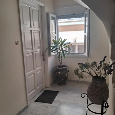 P&a Syros
