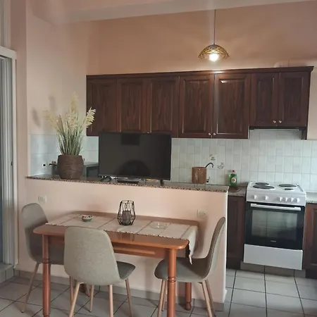 P&a Syros Διαμέρισμα *